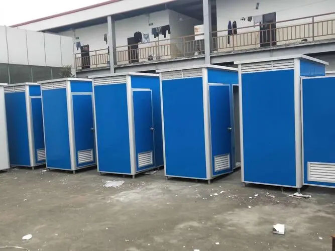 高青移动洗手间出租